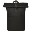 Halfar Mestský batoh 15 l HF18059 Black 28 x 43 x 13 cm