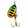 Rotačka Savage Gear Rotex Spinner Firetiger Veľkosť 2/5,5gr