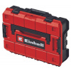 Einhell E-CASE S-C systémový přenašecí kufr