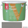 TIKKURILA® VALTTI® OPAQUE WOOD FINISH Barva alkyd-akrylátová, na dřevěné povrchy Odstín (barva): TVT Q827 Údolí, Velikost balení: 10 l, Stupeň lesku: polomat