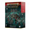 WARHAMMER AOS - HERNÝ PAKET SPEARHEAD SAND AND BONE