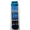 Eltako R12-110-12V DC spínacie relé, 12 V, 8 A, 1 spínací, 1 rozpínací, 1 ks; 22110054