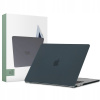 Tech-Protect Smartshell kryt na Macbook Air 15 2023, čierny TEC935705
