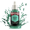 The Army Painter - Warpaints Fanatic: Amulet Aqua