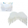 Anjelské krídla z peria 38 cm LUMA