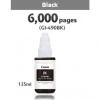 Canon ink GI-490 Bk 0663C001 originální
