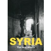 Syria - Olof Jarlbro