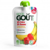 Good Gout Bio jahoda s banánom 120g - Jahoda, Banán