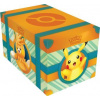 Pokémon TCG: Paldea Adventure Chest