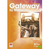 Gateway 2nd Edition A1+ Workbook Pracovný zošit David Spencer