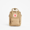 Taška Fjällräven Kånken Sling Clay 2,5 l 2,5 l