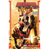 Deadpool, miláček publika 3 - Něco tady smrdí