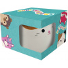 EPLine Hrnek 3D Squishmallows (kt8881)