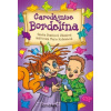 Čarodějnice Bordelína - Dražilová Zlámalová Sandra Koželuhová Marie