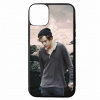 Kryt na telefon - Harry Styles - verze H (Značka: Huawei/Honor, Model telefonu: Huawei P30 lite)