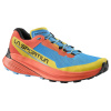 LA SPORTIVA Prodigio Tropic Blue/Cherry Tomato - 47