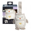 Tommee Tippee Grofriend Nočné svetlo s hudbou Ollie, Owl