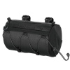 TOPEAK TUBULAR BAR BAG černá