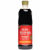 Sempio foods Sójová omáčka Jin Gold F3 860ml