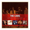 5CD/Box Set The Cars: Original Album Series