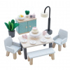Le Toy Van Nábytek Daisylane - Jídelna