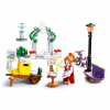 Sluban Girls Dream Village M38-B0869 Maliarka v parku Sluban Girls Dream Village M38-B0869 Maliarka v parku