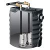 Čerpacia šachta Aquacup SUMOBOX 750/ 2 x BEST INOX 1100