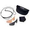 Taktické brýle apache spec set, UVEX