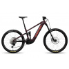 Elektrobicykel Santa Cruz VALA AL DEORE + Bosch PowerMore 250 Wh
