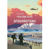 Poslední slova z Afghánistánu - David Ježek