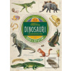 Dinosauři a jiná prehist…