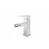 Batéria BESCO Varium/Modern Chrome Bidet (Batéria BESCO Varium/Modern Chrome Bidet)