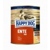Happy Dog mokré krmivo kačica 0,4 kg