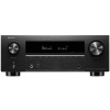AV receiver Denon AVR-X2800H DAB Black (AVRX2800HDABBKE2)