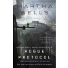 Rogue Protocol ( Murderbot Diaries, 3 )