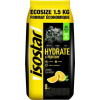 Isostar Hydrate & Perform 1500 g citrón / Športové nápoje / Obľúbený a účinný izotonický športový nápoj