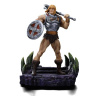 Iron Studios Socha Masters of the Universe Art Scale 1/10 He-Man Battle Armor Version heo Exclusice 23 cm