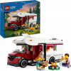 LEGO® City 60454 Prázdninový dobrodružný karavan