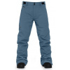 pánske zimné nohavice HORSEFEATHERS ORCA PANTS MOONLIGHT BLUE L + doprava zdarma