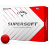 Golfové loptičky Callaway Supersoft 2025 Basic, 12, Supersoft Golfové loptičky Callaway Supersoft 2025 Basic, 12, Supersoft