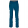 Ortovox Berrino Pants / petrol blue M