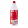 Hobby lepidlo, 1000 g, APLI White Glue