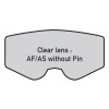 KENNY PERFORMANCE Clear lens