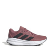 adidas Galaxy 7 Womens Trainers Crimson/Blk/Pnk 7 (40.7)
