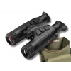 Multispektrálny ďalekohľad s laserovým diaľkomerom HIKMICRO HABROK 4K HE25L + puzdro