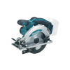 Makita DSS610Z Aku okružná píla 18V