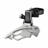 SHIMANO prešmykač Altus M371 3x9sp Down Swing SHIMANO EFDM371X6