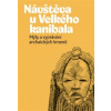 Návštěva u Velkého kanibala - Pivoda Ondřej