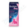 A.NATTERMANN & CIE, GMBH Ibalgin Baby 20mg/ml por.sus.100ml