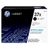 HP 37X black (CF237X) - originálny